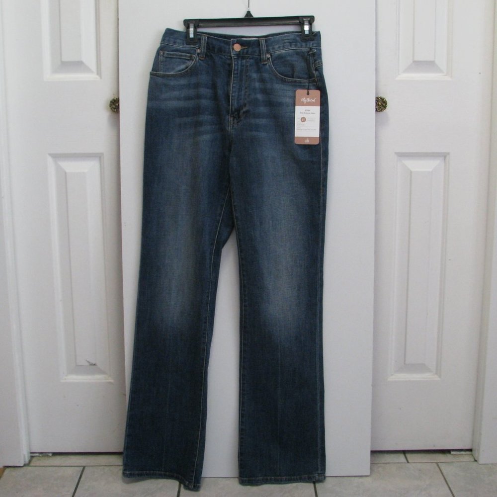CAbi "5th Avenue" Jeans
